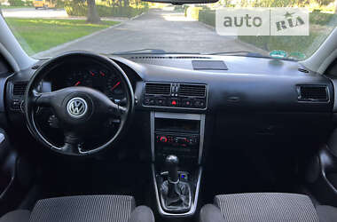 Универсал Volkswagen Bora 2000 в Тульчине