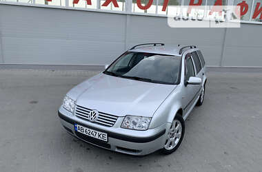 Универсал Volkswagen Bora 2000 в Немирове