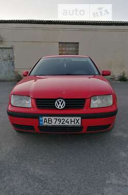 Седан Volkswagen Bora 1998 в Піщанці