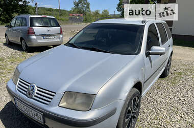 Универсал Volkswagen Bora 1999 в Тячеве