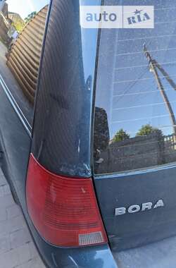 Универсал Volkswagen Bora 2000 в Носовке