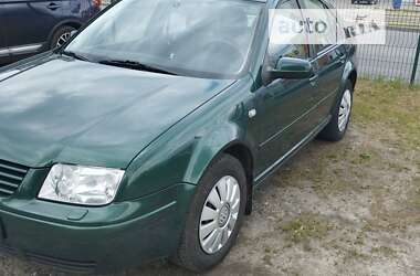 Седан Volkswagen Bora 2000 в Харькове