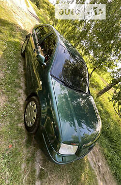 Седан Volkswagen Bora 1999 в Ивано-Франковске