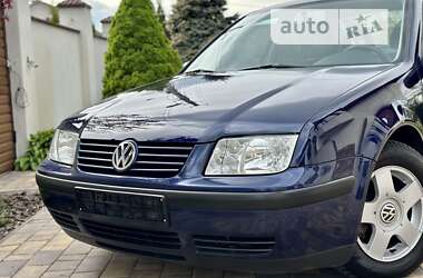 Седан Volkswagen Bora 2002 в Вінниці