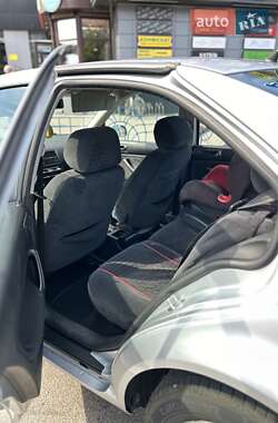 Седан Volkswagen Bora 2002 в Борисполе