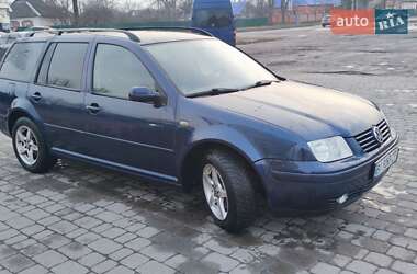 Универсал Volkswagen Bora 2000 в Полтаве