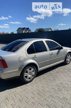 Седан Volkswagen Bora 1999 в Тернополі