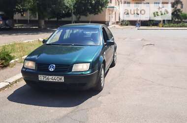 Седан Volkswagen Bora 2003 в Черноморске