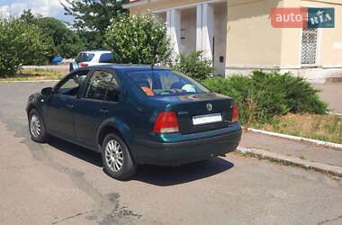 Седан Volkswagen Bora 2003 в Черноморске