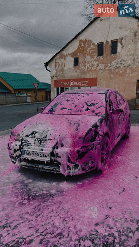 Седан Volkswagen Bora 2002 в Вижниці фото 9 Седан Volkswagen Bora 2002 в Вижниці