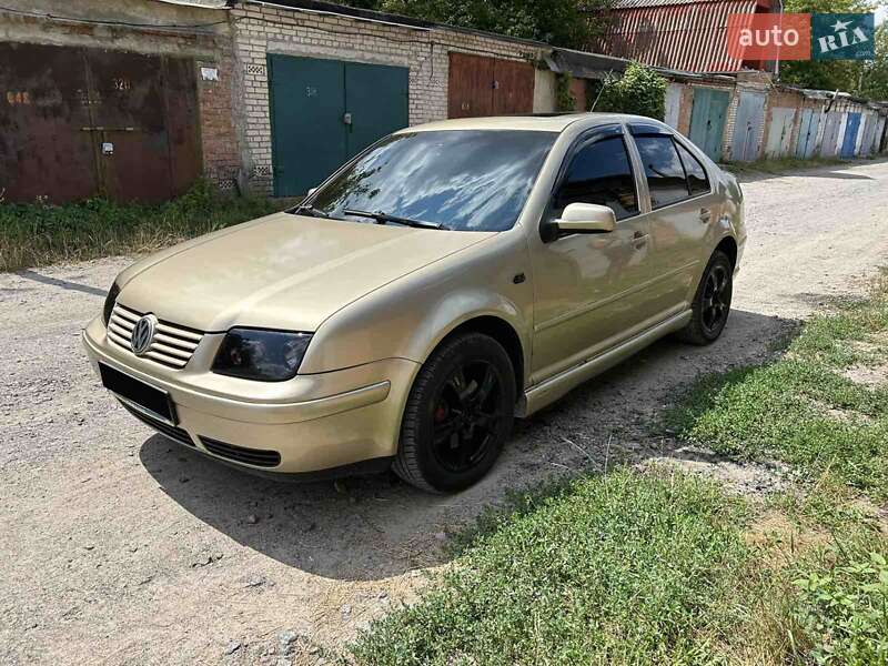 Седан Volkswagen Bora 2003 в Вінниці фото 7 Седан Volkswagen Bora 2003 в Вінниці
