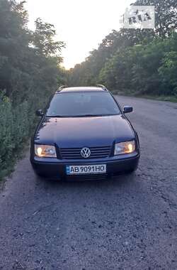 Универсал Volkswagen Bora 2001 в Виннице