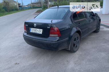 Седан Volkswagen Bora 2003 в Нежине