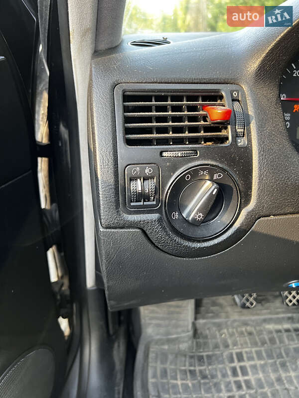 Седан Volkswagen Bora 2000 в Мурованых Куриловцах