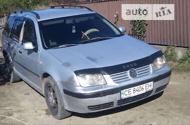 Универсал Volkswagen Bora 1999 в Сторожинце