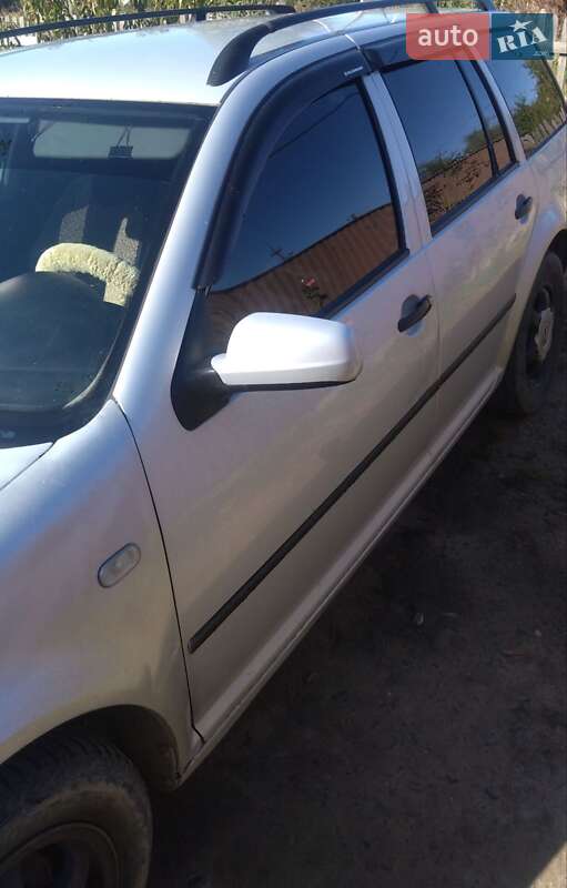 Универсал Volkswagen Bora 1999 в Сторожинце фото 21 Универсал Volkswagen Bora 1999 в Сторожинце