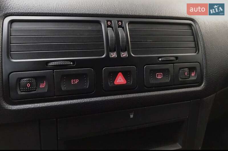 Универсал Volkswagen Bora 2001 в Львове