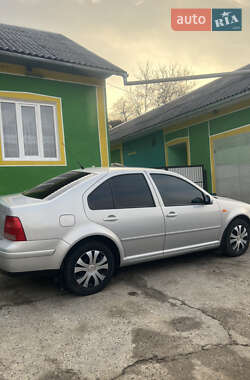 Седан Volkswagen Bora 2000 в 