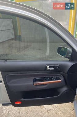 Седан Volkswagen Bora 2000 в 