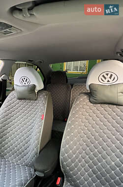 Седан Volkswagen Bora 2000 в 