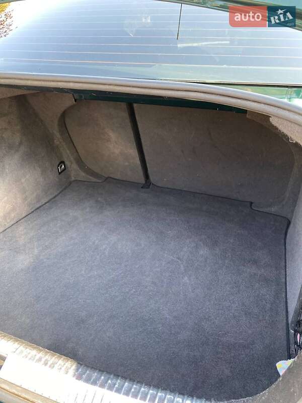 Седан Volkswagen Bora 1999 в Любомлі