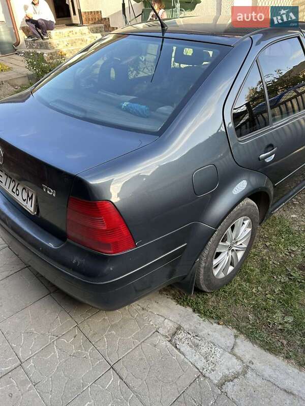 Седан Volkswagen Bora 2000 в Черновцах фото 6 Седан Volkswagen Bora 2000 в Черновцах