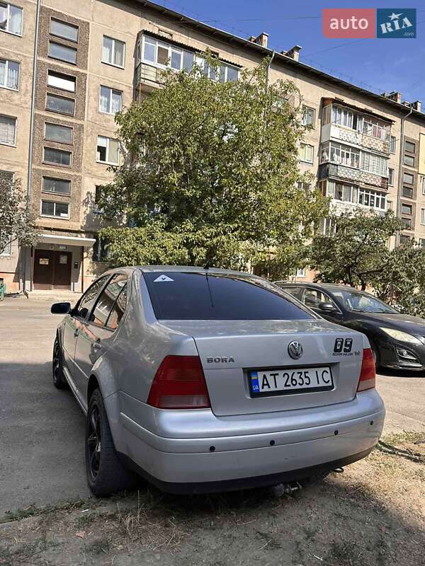 Седан Volkswagen Bora 1998 в Калуше фото 3 Седан Volkswagen Bora 1998 в Калуше