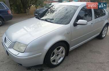 Седан Volkswagen Bora 2000 в Ромнах