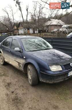 Седан Volkswagen Bora 2000 в Гайсину