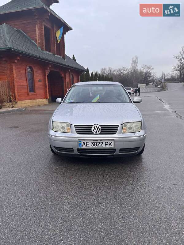 Volkswagen Bora 2003 Volkswagen Bora 2003