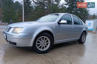 Седан Volkswagen Bora 2003 в Яремчі