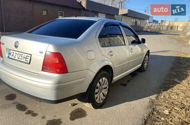 Седан Volkswagen Bora 1999 в Броварах