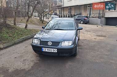 Седан Volkswagen Bora 2000 в Чернівцях