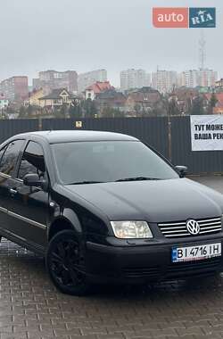 Седан Volkswagen Bora 2005 в Хмельницькому