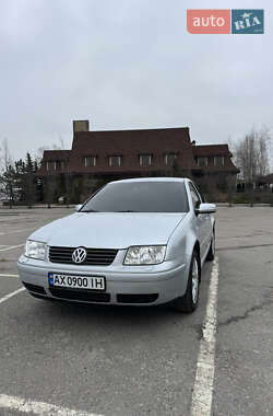 Седан Volkswagen Bora 2005 в 