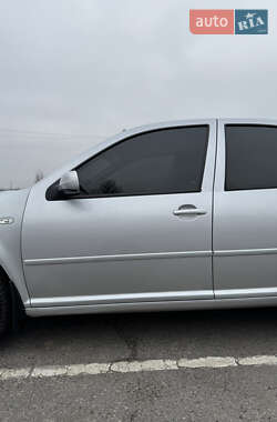 Седан Volkswagen Bora 2005 в 