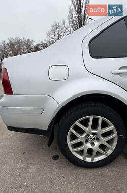 Седан Volkswagen Bora 2005 в 