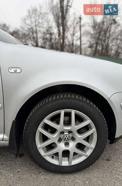 Седан Volkswagen Bora 2005 в 