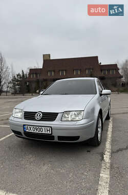 Седан Volkswagen Bora 2005 в 
