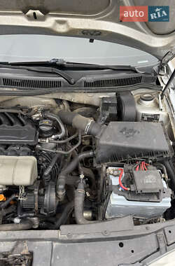 Седан Volkswagen Bora 2005 в 