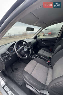 Седан Volkswagen Bora 2005 в 