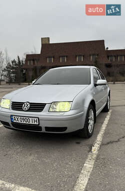 Седан Volkswagen Bora 2005 в 