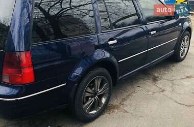 Универсал Volkswagen Bora 2003 в Киеве