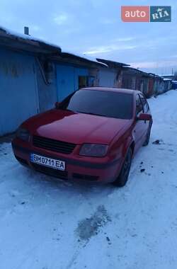 Седан Volkswagen Bora 1999 в Києві