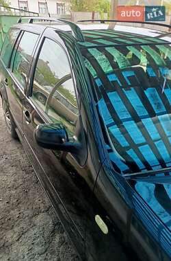 Универсал Volkswagen Bora 1999 в 