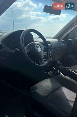 Седан Volkswagen Bora 2005 в 