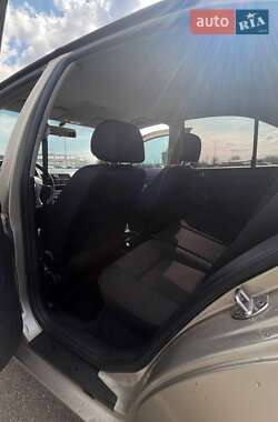 Седан Volkswagen Bora 2005 в 