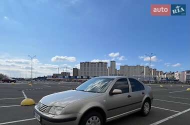 Седан Volkswagen Bora 2005 в 