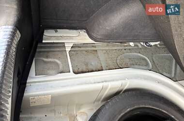 Седан Volkswagen Bora 1999 в 