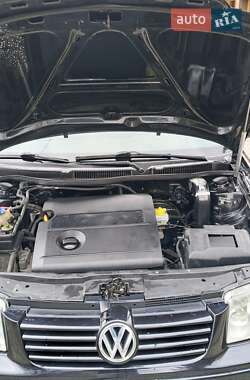 Универсал Volkswagen Bora 2002 в 